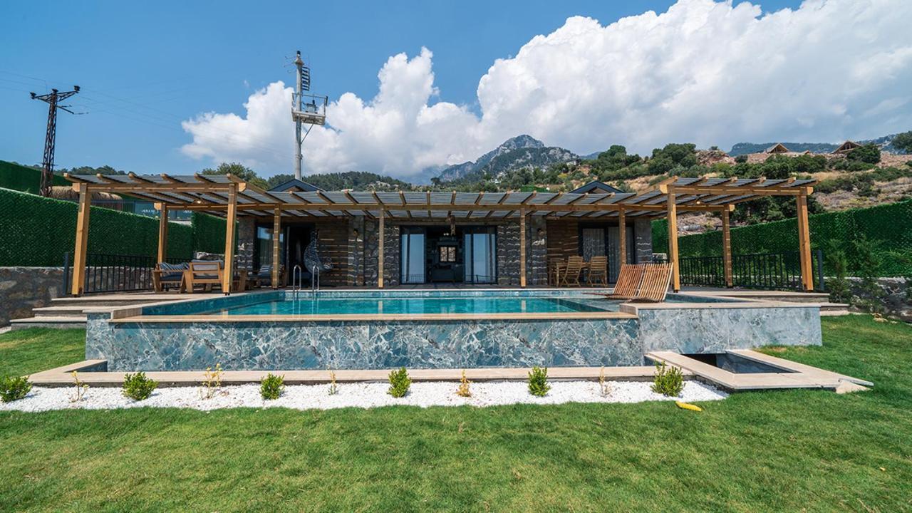 Vila Villa Panorama *